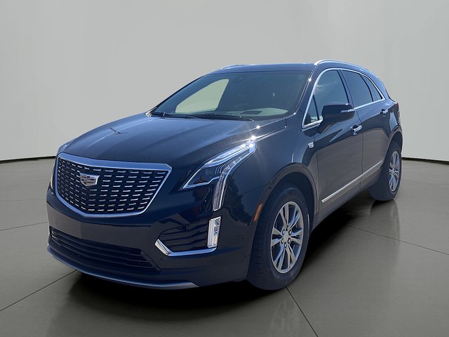 2023 Cadillac XT5