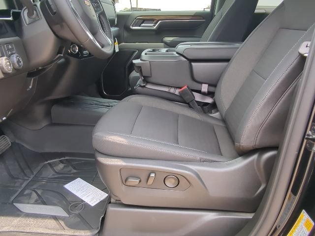 2026 Chevrolet Silverado 1500 LT - Photo 9