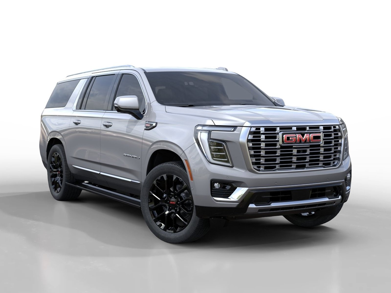 2026 GMC Yukon XL Denali - Photo 7