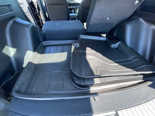 2020 Honda CR-V EX - Photo 11