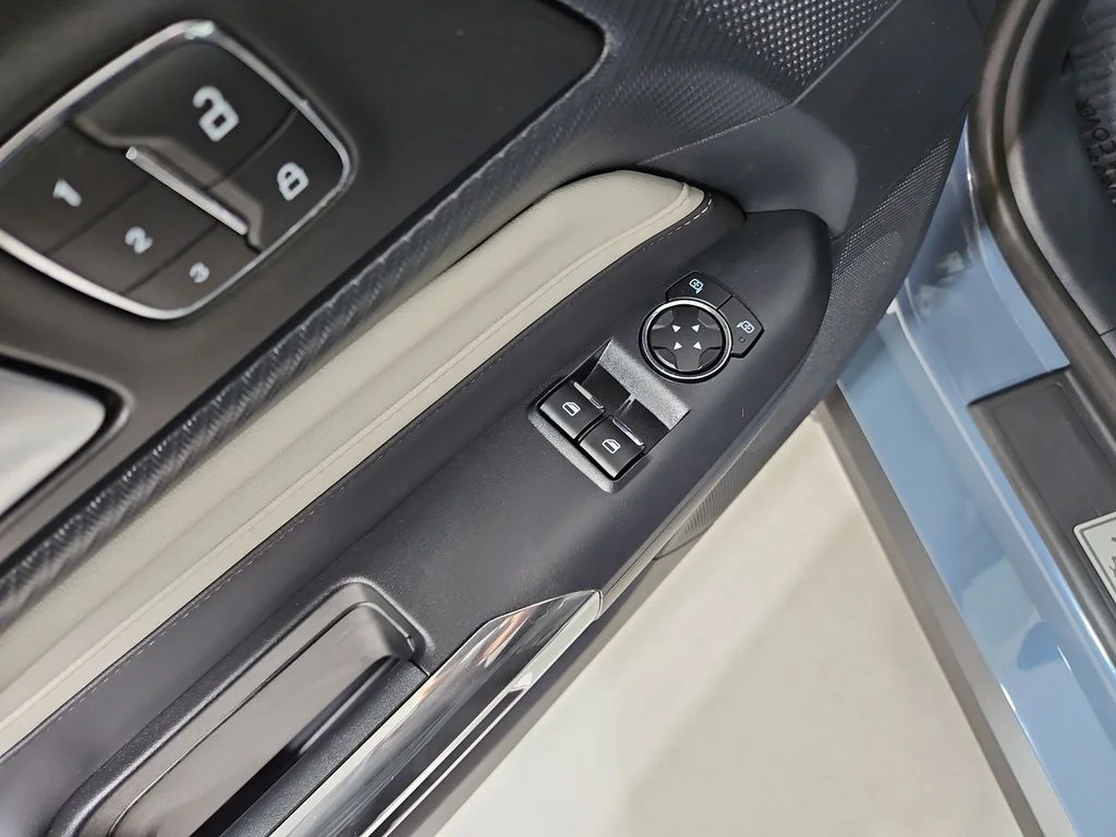 Used 2024 Blue Ford GT Premium image 12