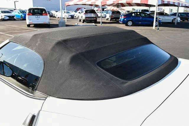 Used 2014 White Nissan Touring image 15