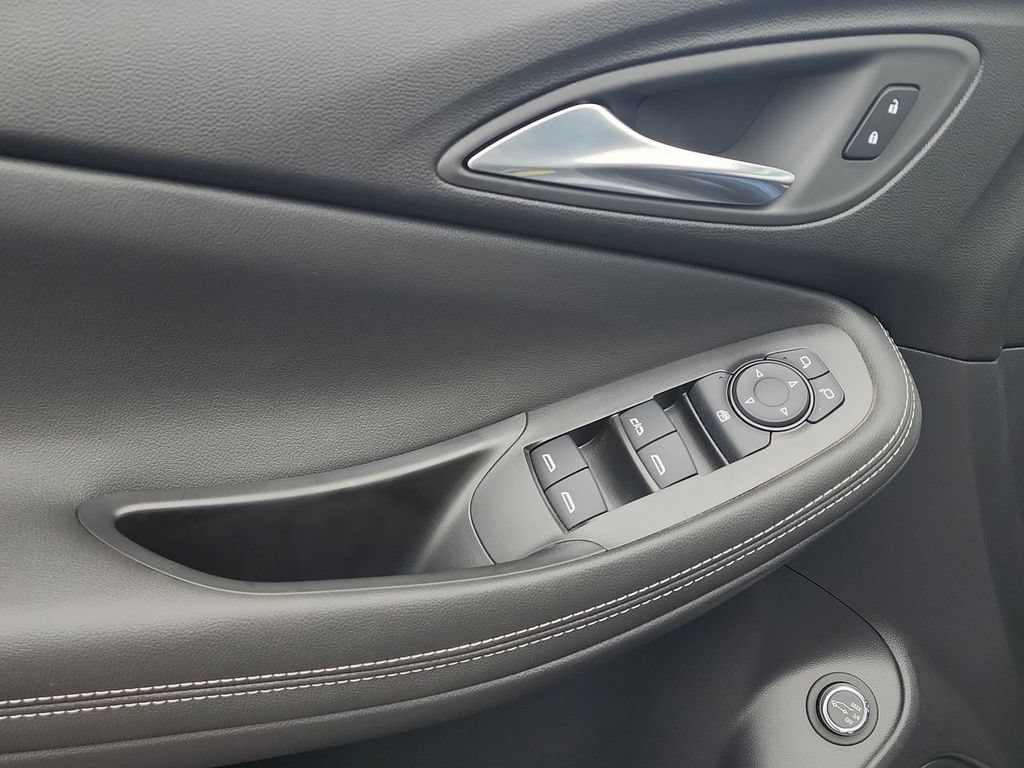 2026 Buick Encore GX Preferred - Photo 13