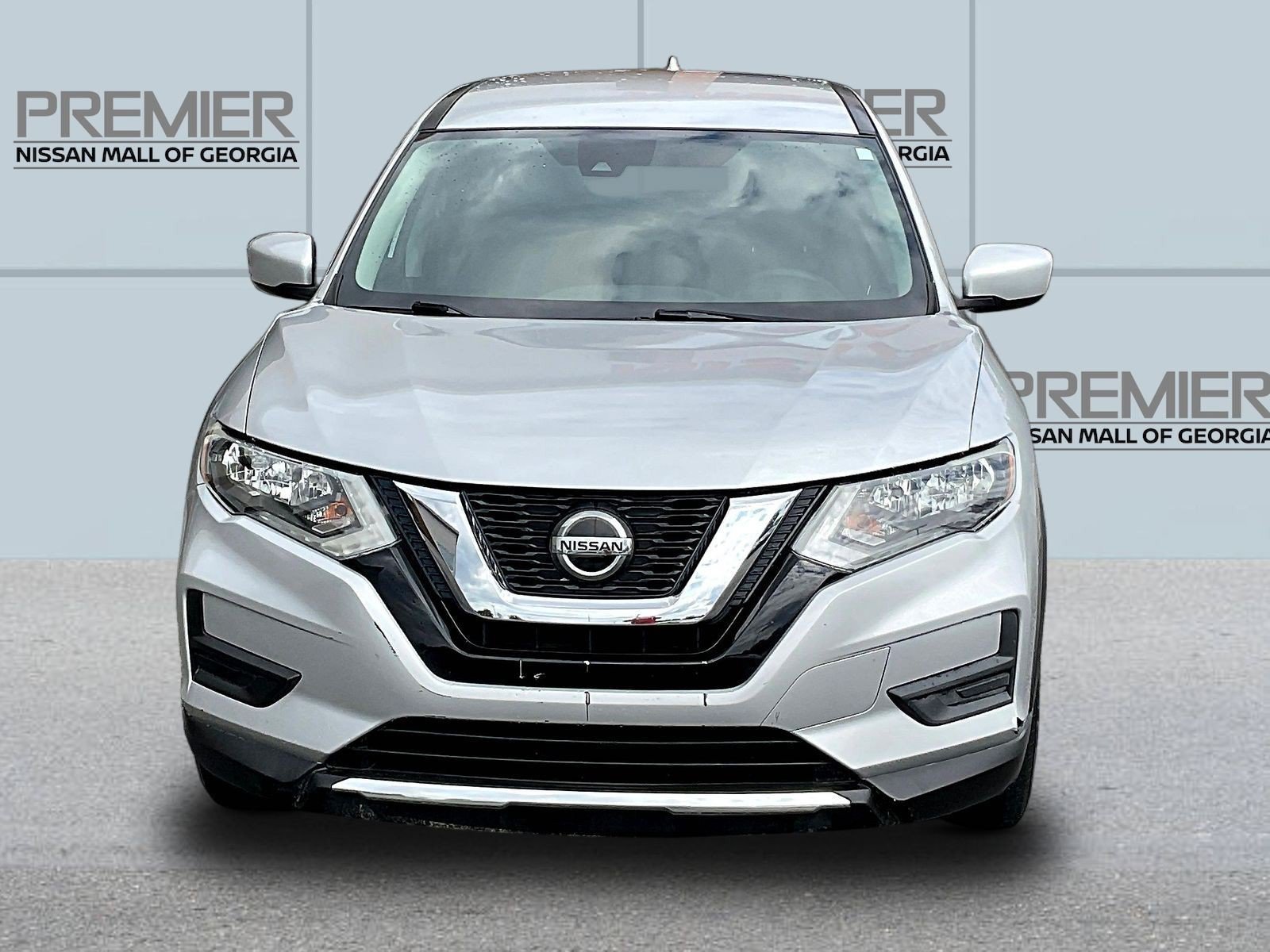 Used 2019 Nissan Rogue S with VIN 5N1AT2MT9KC816519 for sale in Buford, GA