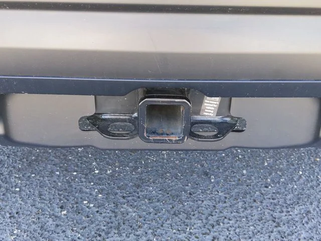 Used 2019 Gray Nissan SV image 34