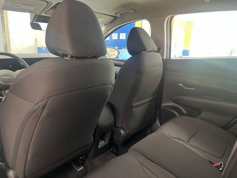 New 2026 White Hyundai SE AWD image 16