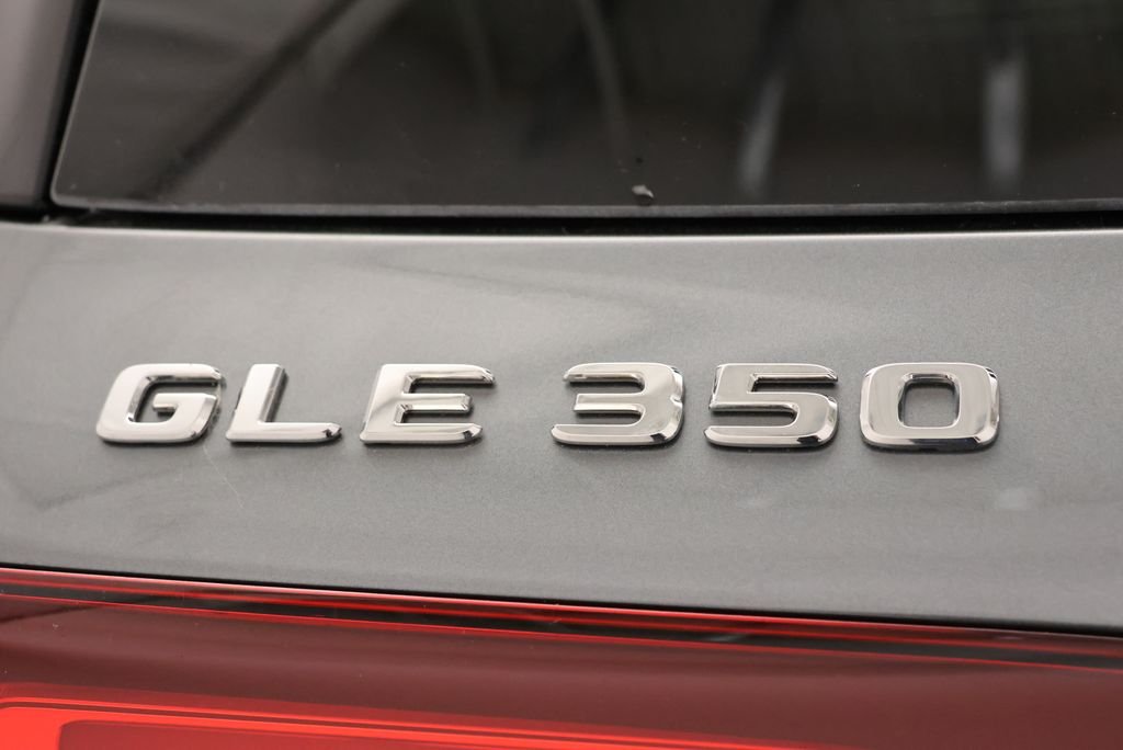 New 2026 Selenite Grey Metallic Mercedes-Benz GLE 350 image 9
