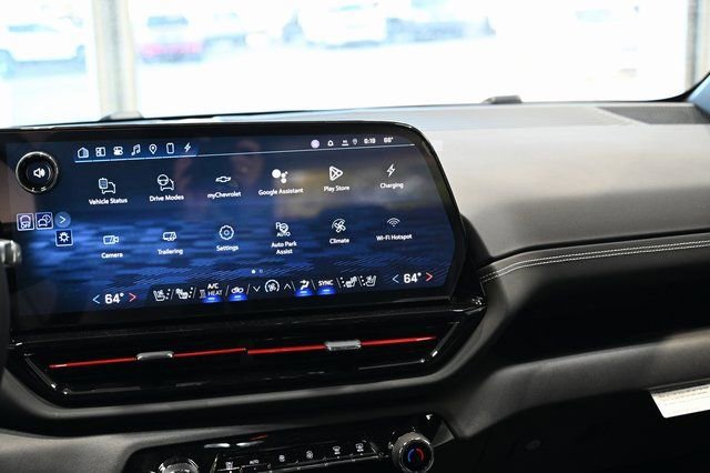 2026 Chevrolet Silverado EV Trail Boss - Photo 38