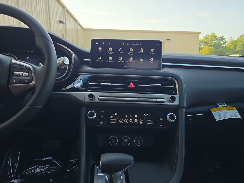 2026 GENESIS G70 Standard - Photo 20