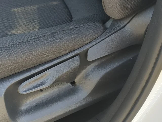 Certified Used 2025 Beige Toyota LE image 21
