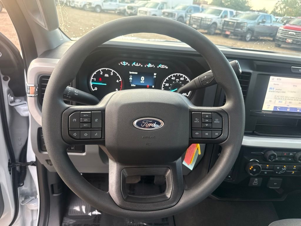New 2026 Oxford White Ford XL image 16