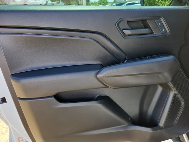 2024 Chevrolet Colorado Work Truck - Photo 18