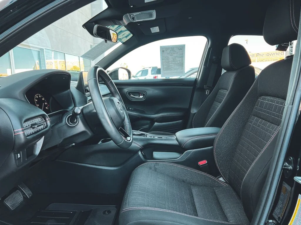 2024 Honda HR-V Sport - Photo 20