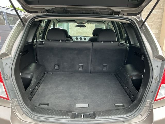 Used 2012 Gray Chevrolet LT image 22