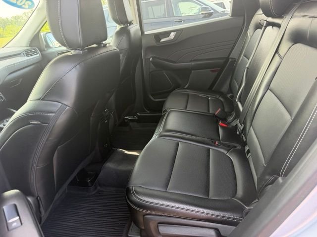 2022 Ford Escape SEL - Photo 7