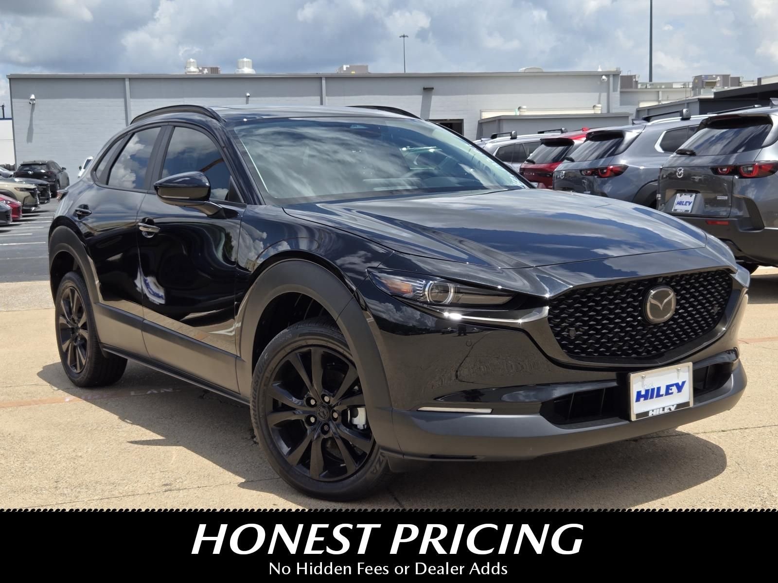 2026 Mazda CX-30 Turbo Aire Edition AWD's photo