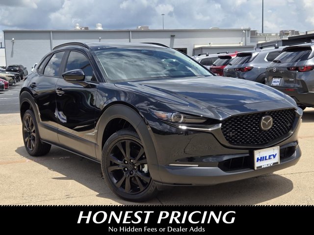 2026 Mazda CX-30 2.5 Turbo Aire Edition AWD