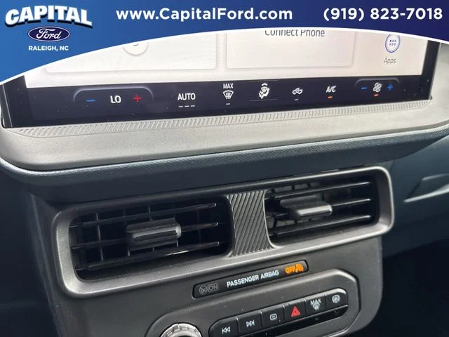 Used 2025 White Ford XL image 29