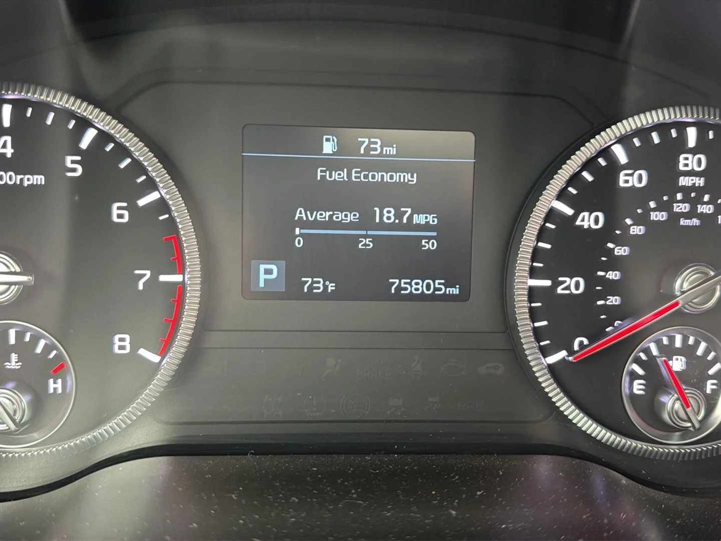 Used 2021 Glacial White Pearl Kia EX image 30
