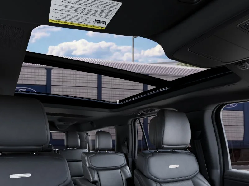 New 2027 Nocturnal Blue Metallic Ford MAX Platinum image 22