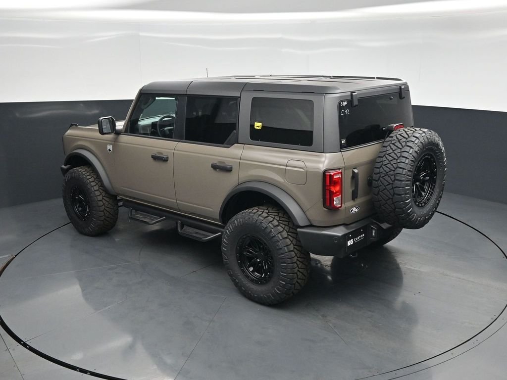 New 2026 Marsh Gray Ford Big Bend image 39