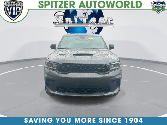 Used 2023 Gray Dodge R/T image 4