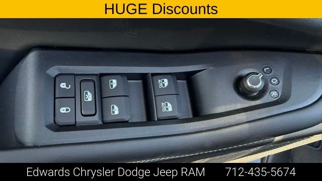 2025 Jeep Grand Cherokee L Laredo - Photo 15