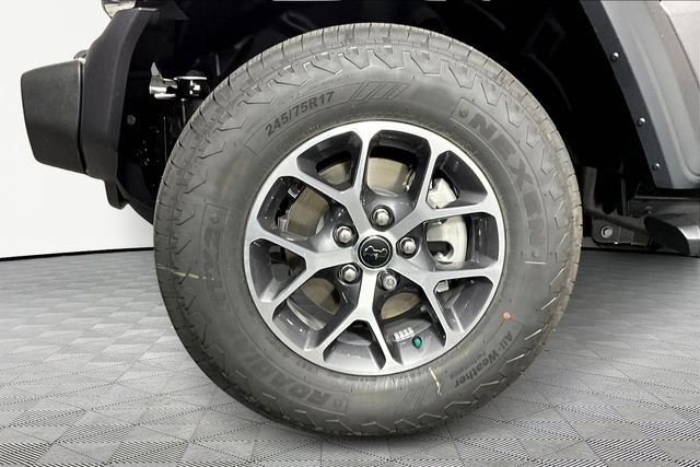 2025 Jeep Wrangler 4-Door Sport S - Photo 13