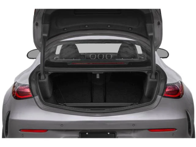 New 2027 Moonlight White Mercedes-Benz AMG® CLE 53 4MATIC image 10