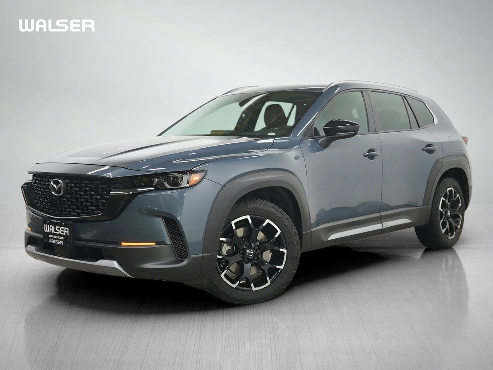 2023 Mazda CX-50 2.5 TURBO MERIDIAN EDITION's photo