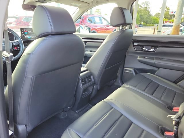 2024 Honda CR-V EX-L - Photo 10