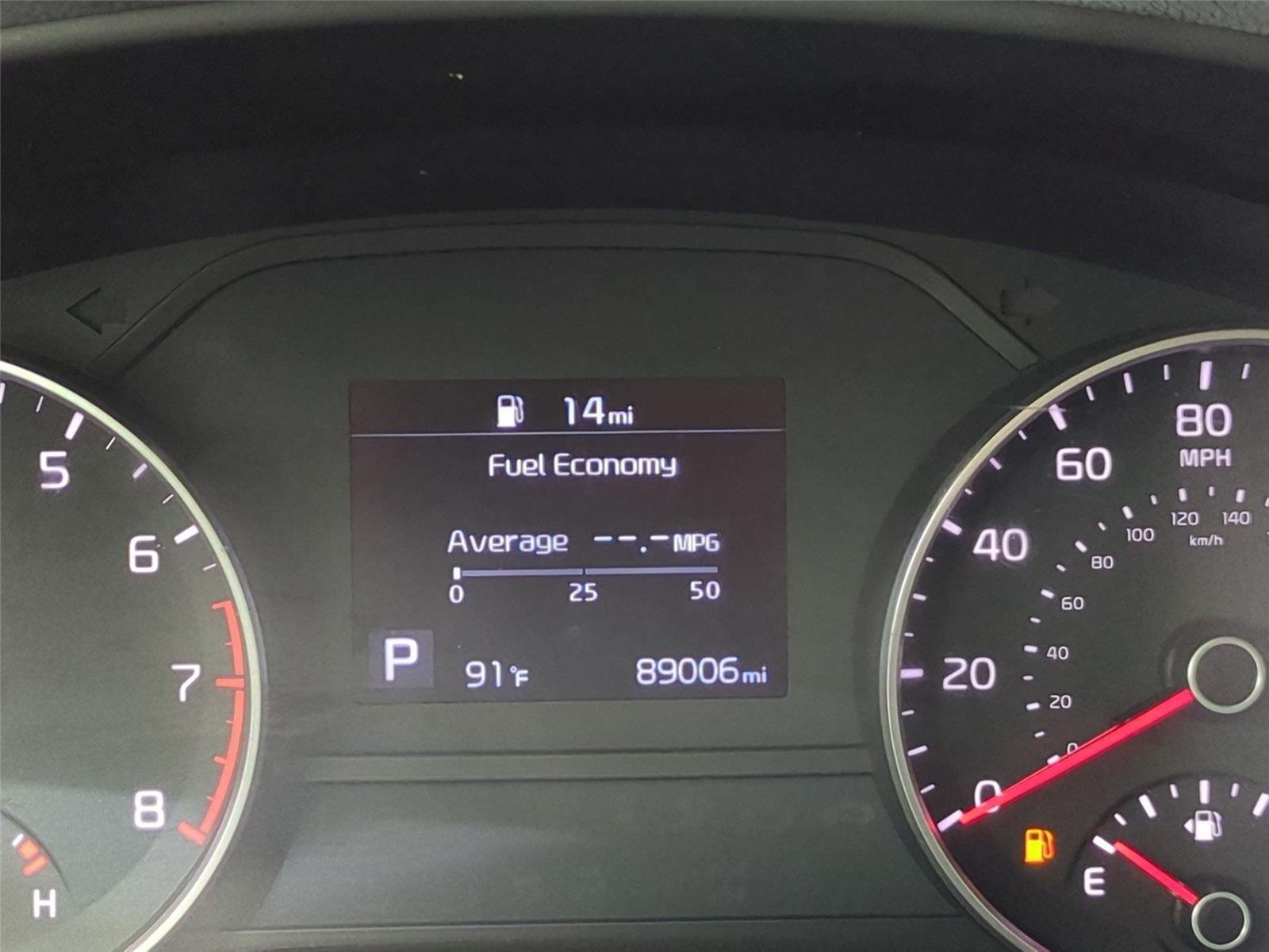 Used 2022 Snow White Pearl Kia EX image 23