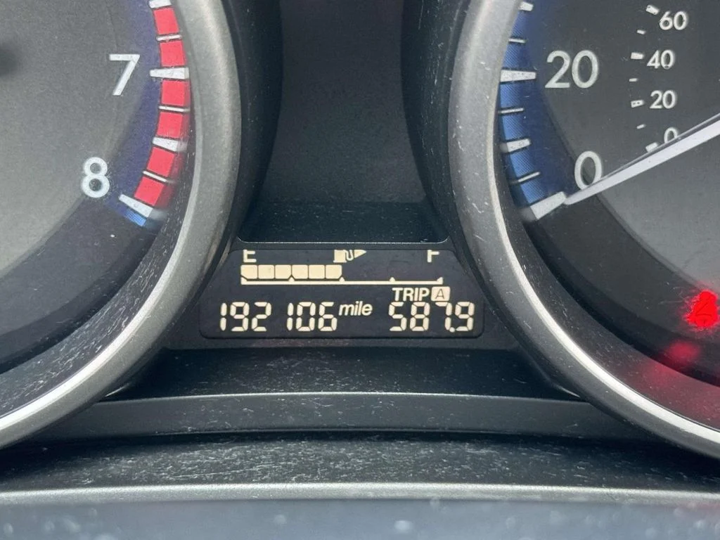 2013 Mazda MAZDA3 i Touring - Photo 25