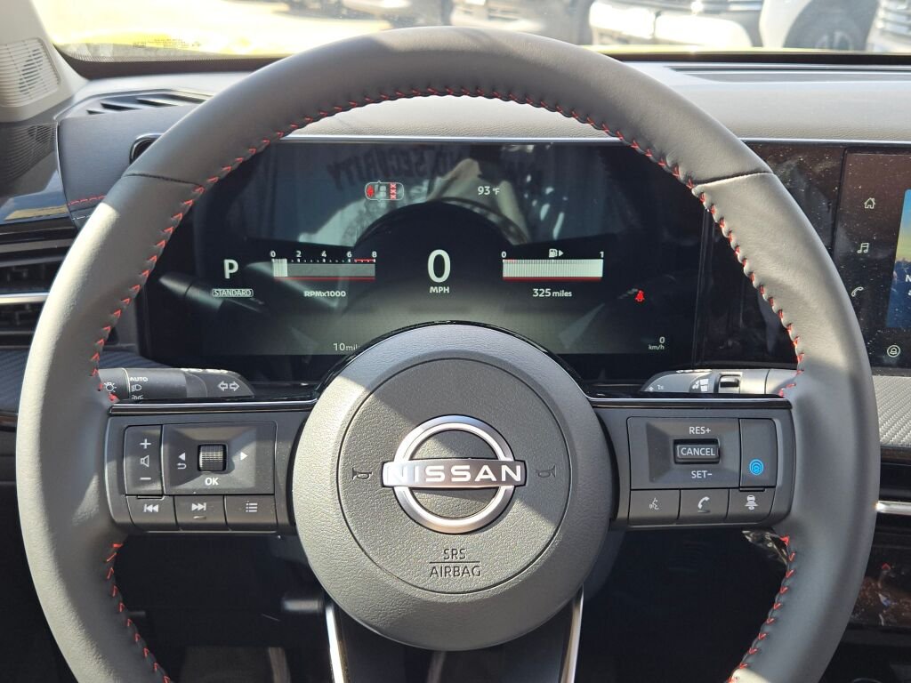2026 Nissan KICKS SR AWD - Photo 29