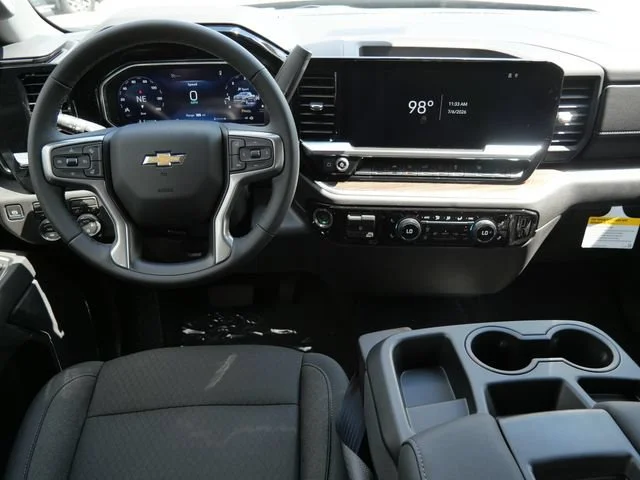 2026 Chevrolet Silverado 1500 LT - Photo 15