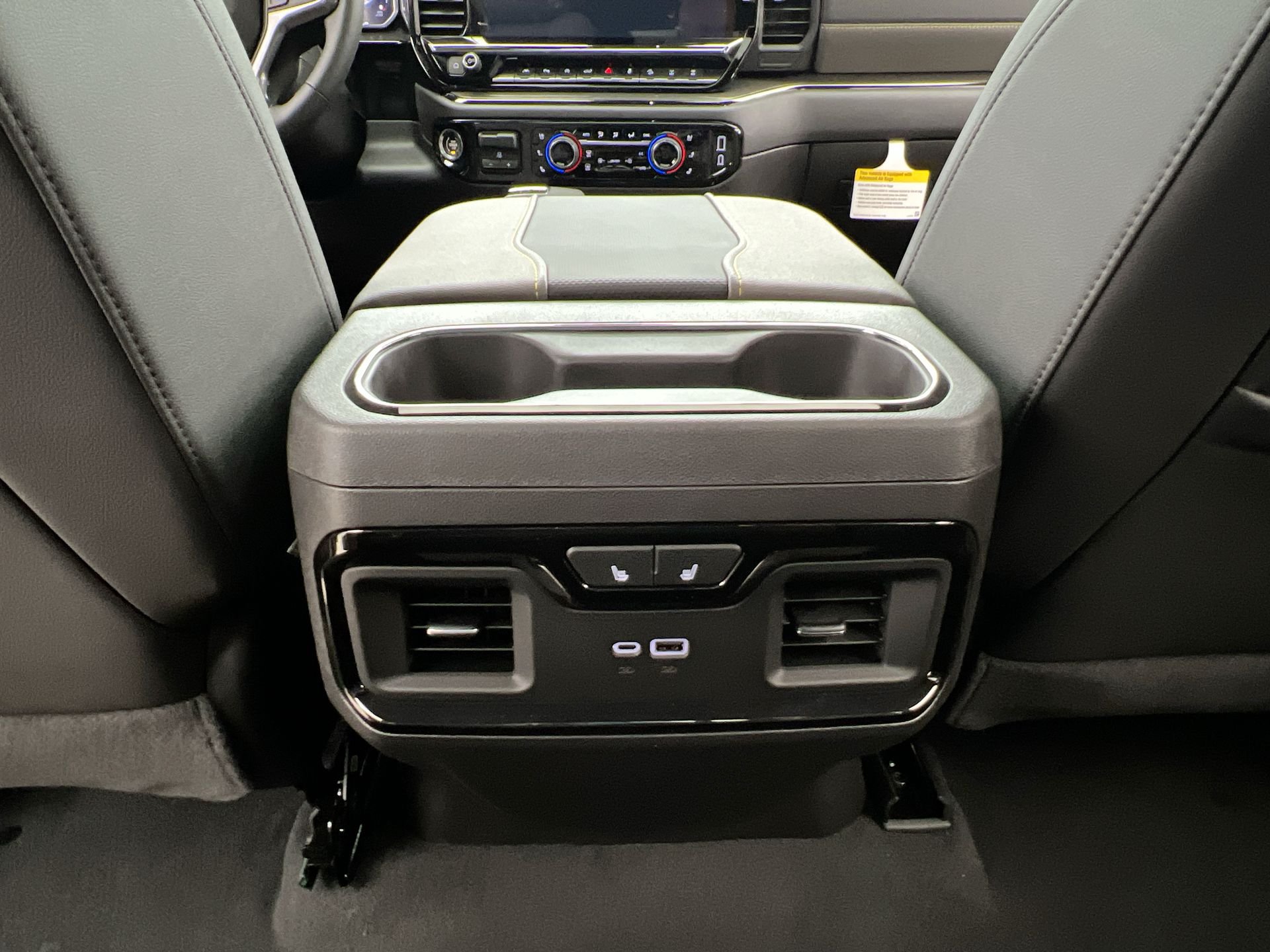 2026 Chevrolet Silverado 1500 ZR2 - Photo 80