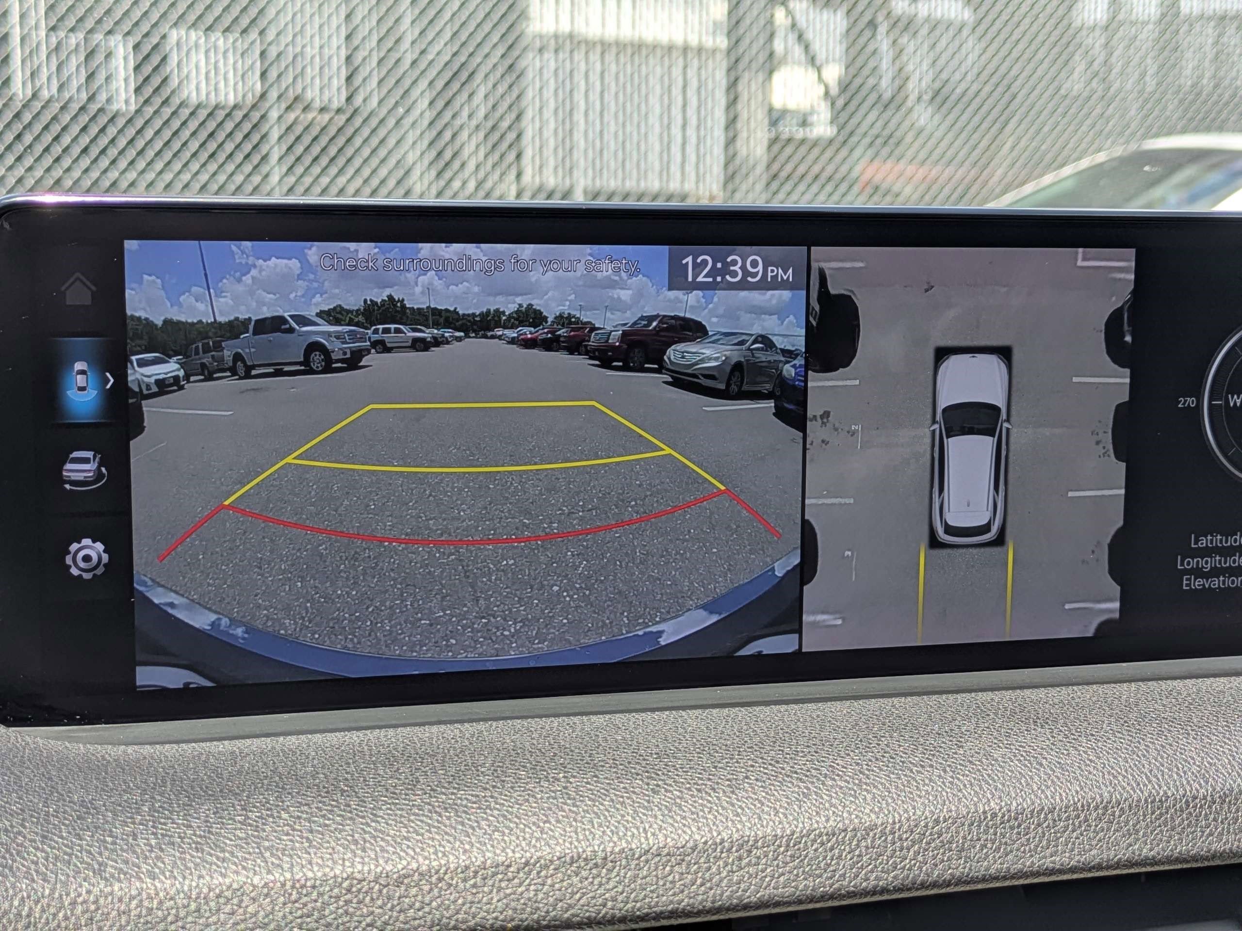 Used 2023  Genesis 2.5T image 20