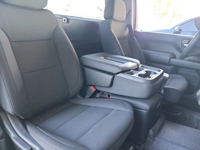 2026 Chevrolet Silverado 1500 Work Truck - Photo 18