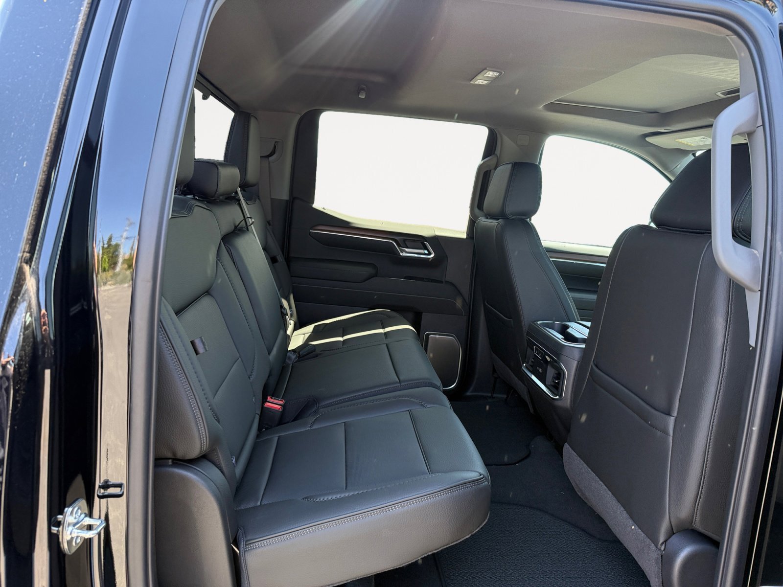 New 2026 Onyx Black GMC Denali image 18