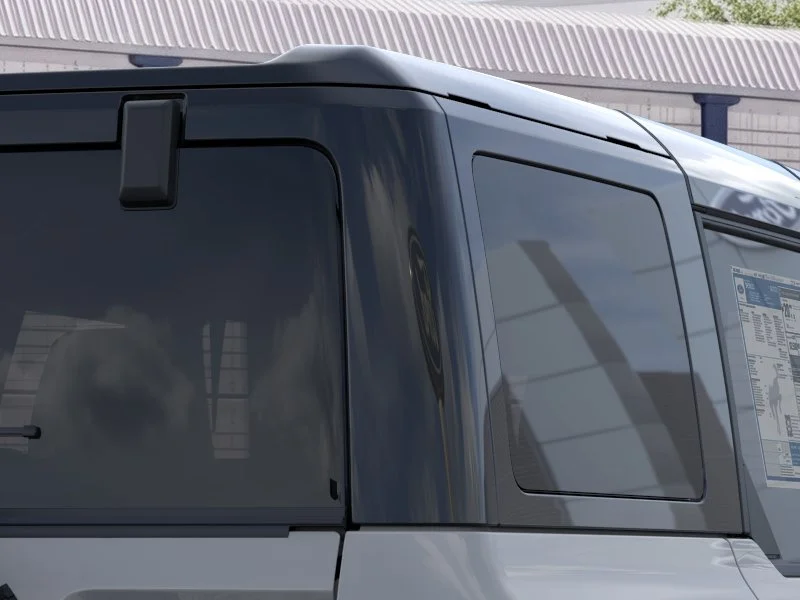 New 2026 Avalanche Gray Ford Outer Banks image 25