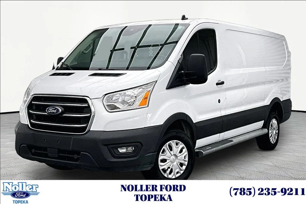 2020 Ford Transit 250 Low Roof 130 WB's photo