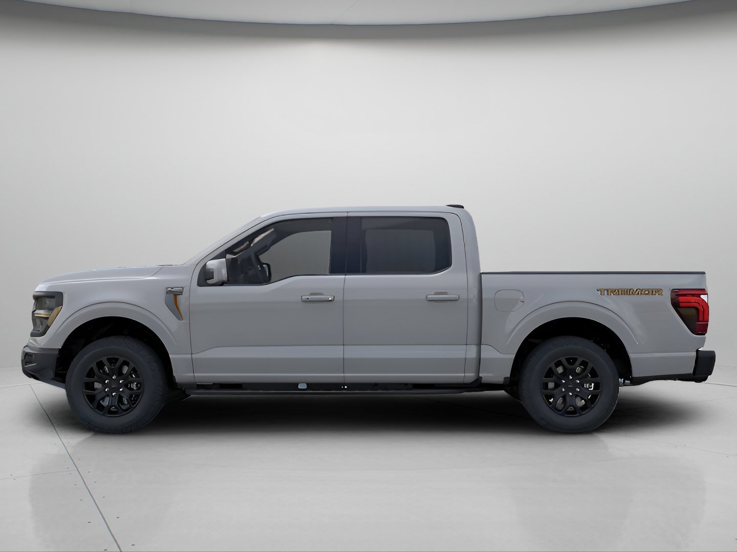 New 2026 Avalanche Ford Tremor image 3