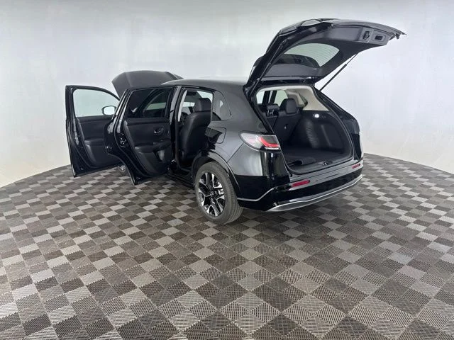 Used 2026 Black Honda EX-L image 20