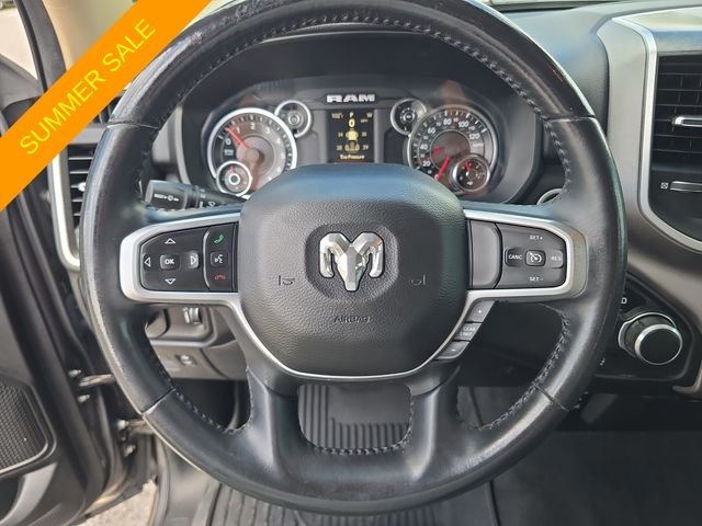 Certified Used 2020 Gray Ram Big Horn/Lone Star image 22