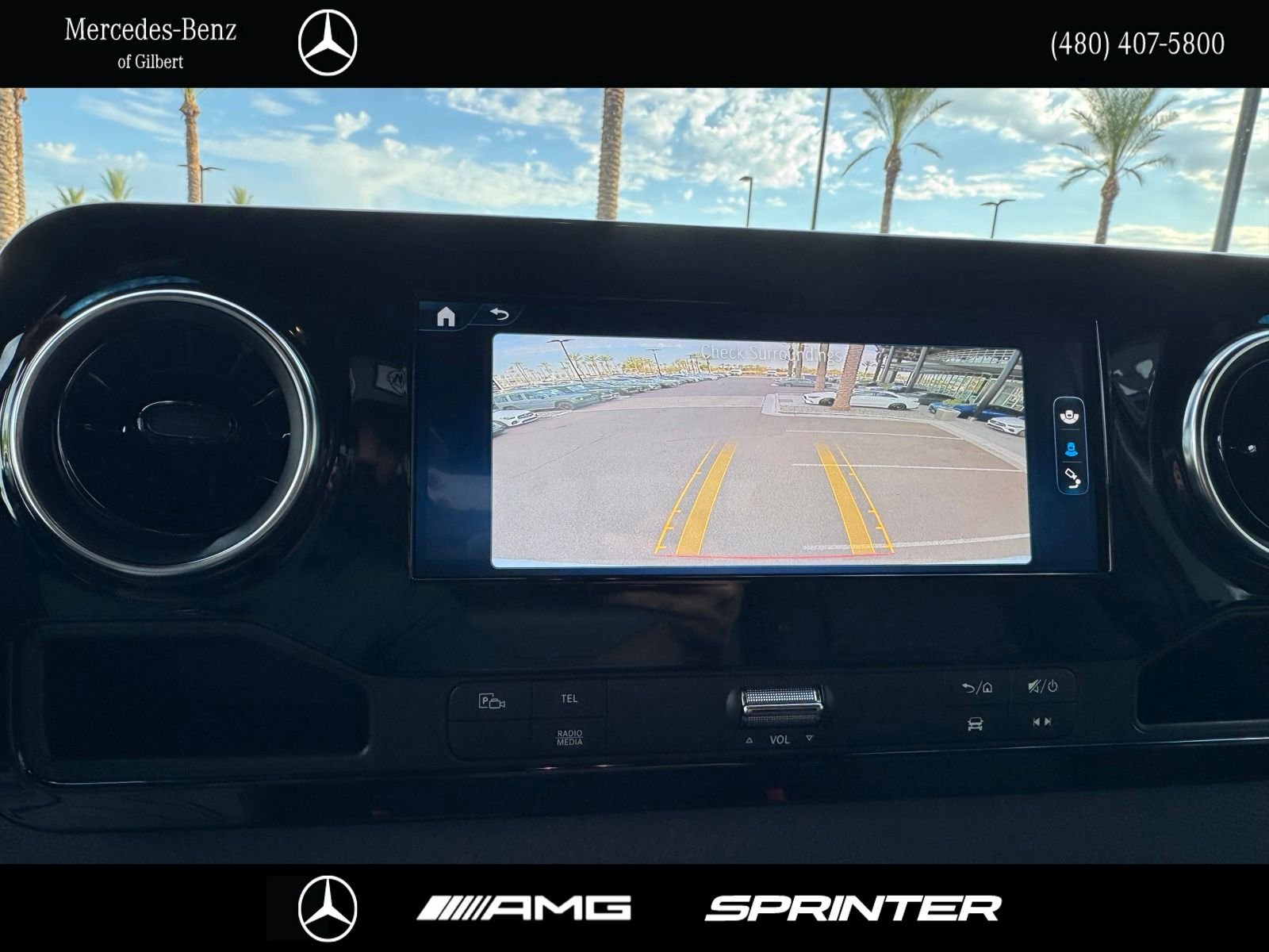 New 2026 Arctic White Mercedes-Benz Cargo 144 WB image 23
