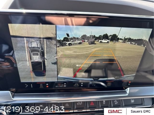 New 2026 Summit White GMC Elevation image 15