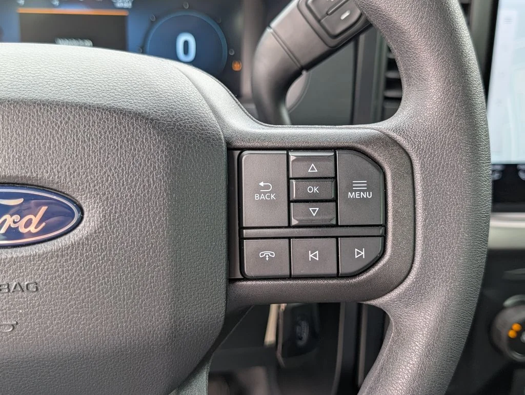 Used 2024 White Ford XL image 21