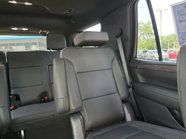2023 Chevrolet Tahoe Z71 - Photo 15