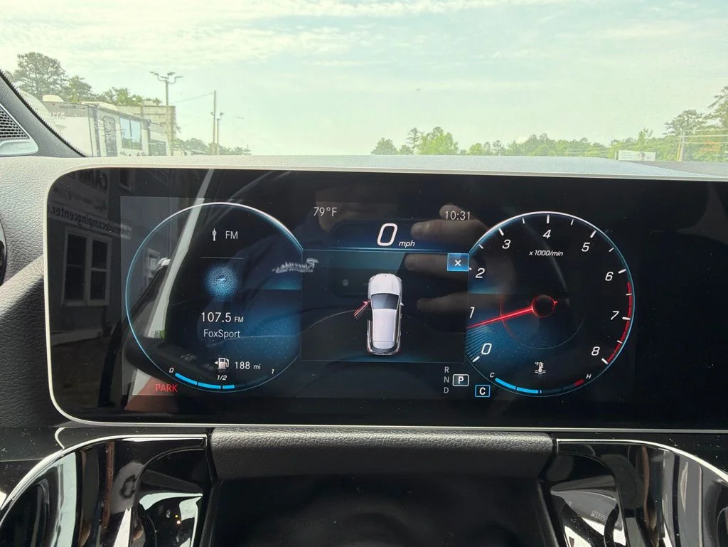 2021 Mercedes-Benz GLA GLA250 - Photo 10