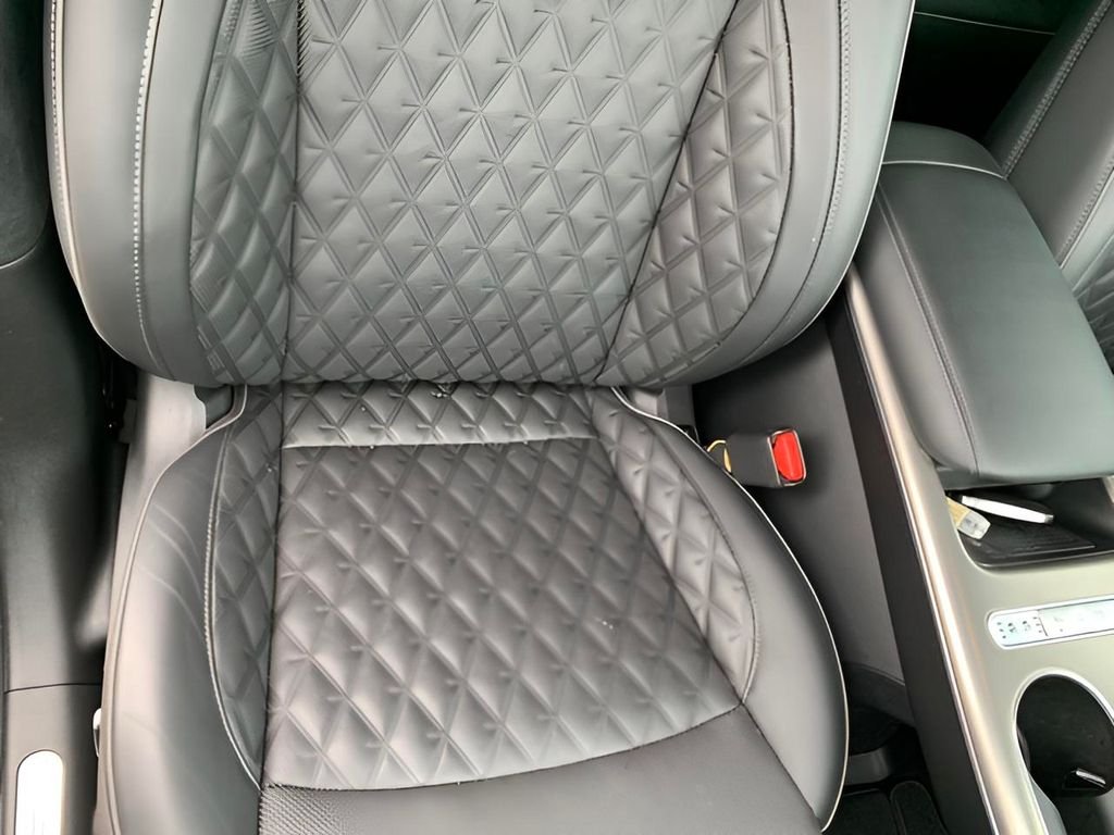 2023 GENESIS GV60 Performance - Photo 37